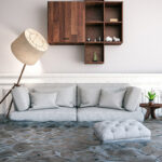 water damage cleanup Greensboro